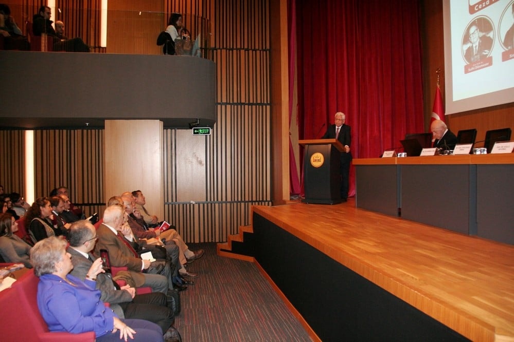 Ceza Yargılamaları, Siyasal Stratejilerin Aracı Haline Getirildi  - 41