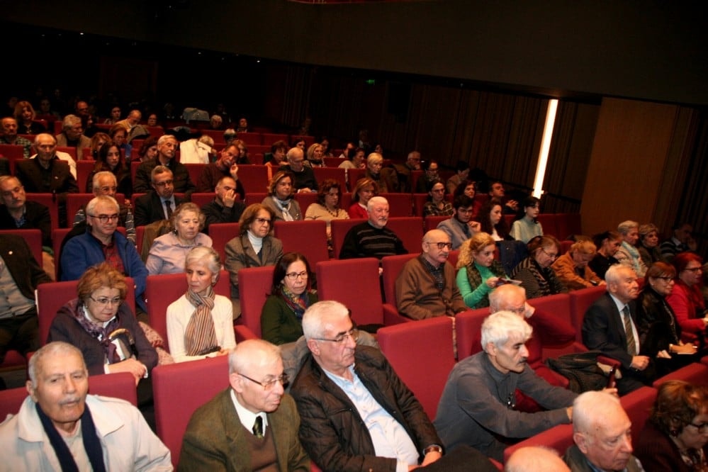 95. Yılında 3 Devrim Yasası ve Karşıtları - 27