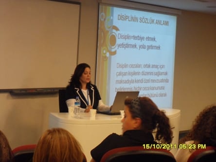 Hukuk Ve Tıp Mensupları Ortak Dil Çalışması Yapmalı  - 5