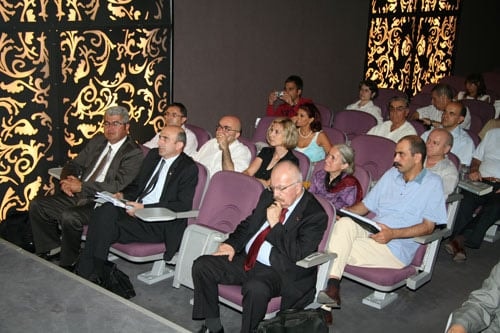 Lozan Antlaşması Ülkemizin Tapusudur   - 8