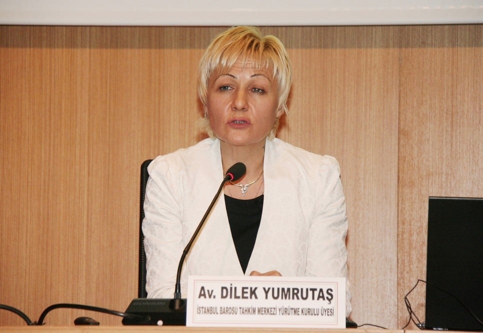 6100 Sayılı Hukuk Muhakemeleri Kanununda Tahkim - 114