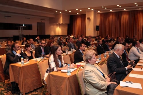 Uluslararası Barolar Birliği 7.Balkan Hukuk Forumu 1 – 2 Kasımda  

  Istanbul Barosu Dış İlişkiler Merkezinin Katılımıyla Gerçekleşti
 - 8