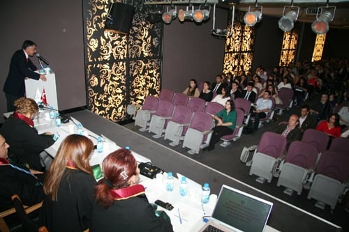 Sem 22. Dönem 2013-2 Eğitim Dönemi Başladı
 - 21