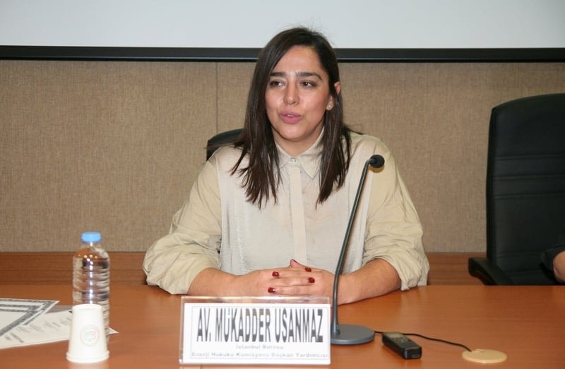 Güneş Enerjisi Mevzuatında Son Gelişmeler, Sorunlar, Beklentiler - 18