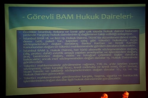 Tüketici Hukukunda Uyuşmazlık Çözümüne İlişkin Güncel Sorunlar Ve Çözüm Önerileri
 - 54