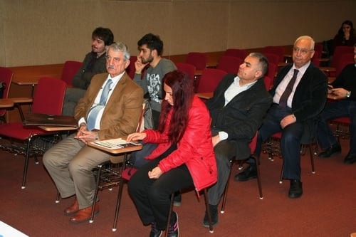 Cumhuriyete Saldırılar Karşısında Atatürk’Ü Yeniden Okumak
 - 5