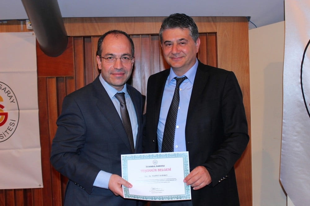 İş Hukuku Ve Sosyal Güvenlik Hukukuna İlişkin Sorunlar - 264