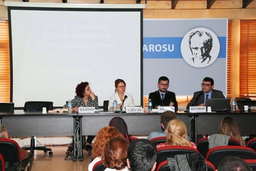 Sağlık Hukukunda İnsan Hakları Uygulamalar - 25