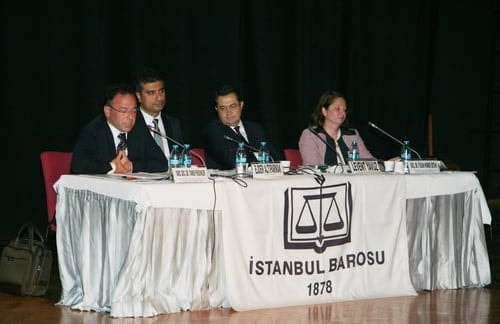 Fikri Ve Sınaî Haklarda Problemler Ve Çözüm Yolları

 - 41