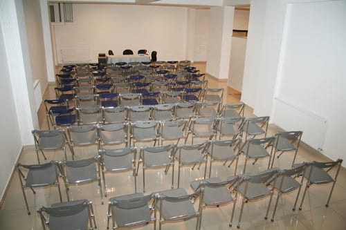 Gaziosmanpaşa Adli Yardım Bürosu Faaliyete Geçti - 9