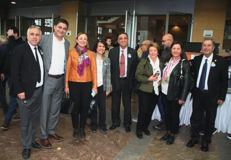 Başkan Durakoğlu Güven Tazeledi - 418