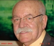 Avukat Vahit Aykut Ergil (6044) Vefat Etti