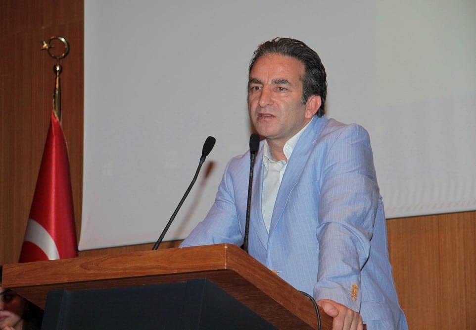 İstanbul Barosu HFSK Münazara Yarışması -1 - 30