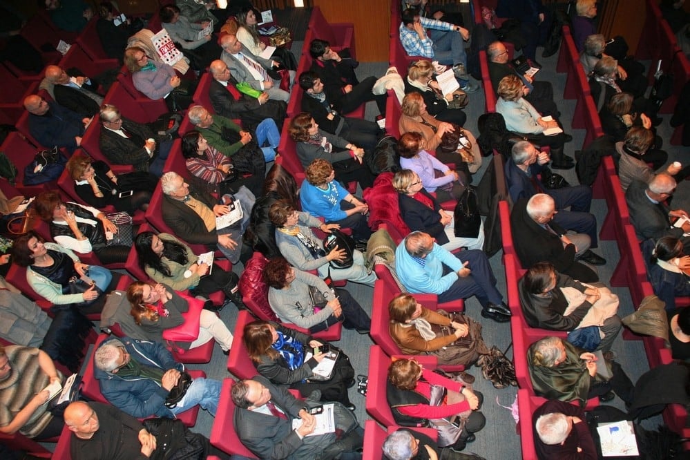 2019 Dönemecini Bilinçle Aşabilecek İnançtayız  - 17