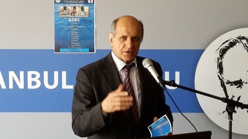 29. Dönem Hukuk İngilizcesi Ve Terminolojisi Derslerini Tamamlayanlara Katılım Belgeleri Verildi 
 - 5