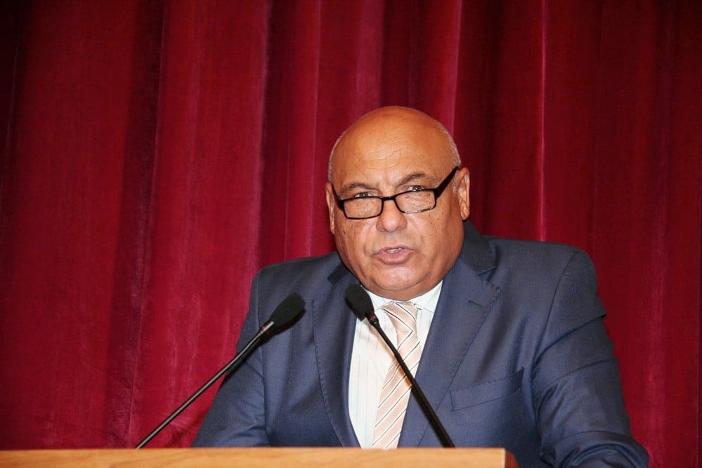 Türkiye – Avrupa Birliği İlişkileri - 2