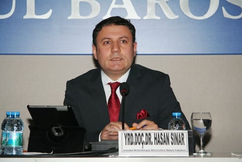 Veri Koruma Hukuku
 - 13