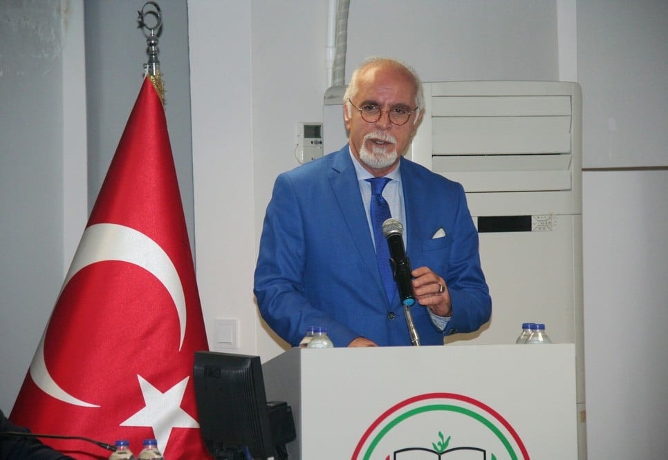 Baro Meclisi’nin 44. Olağan Genel Kurul Toplantısı 19 Mayısta Yapıldı     - 23