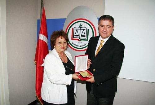 Yargıtay, Tüzel Kişilik Perdesinin 
Aralanması Teorisini Onayladı
 - 19