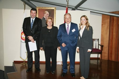 Marka Hukukunda Güncel Gelişmeler

 - 49