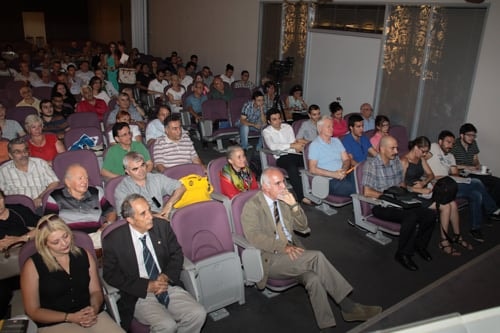 90. Yılında Lozan - 7