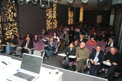 Cumartesi Forumları Başladı

 - 6