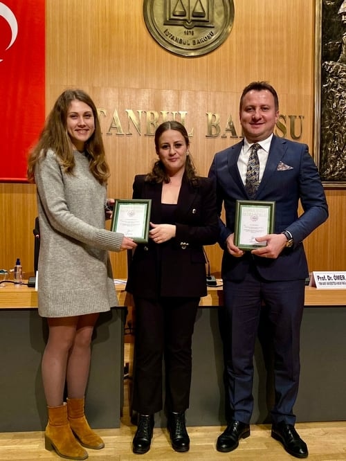 Apartman ve Sitelerde Genel Kurullar Semineri - 6