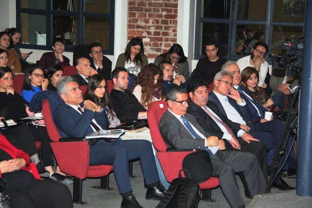 Sınaî Mülkiyet Kanununun Uygulamacılara Etkileri - 129