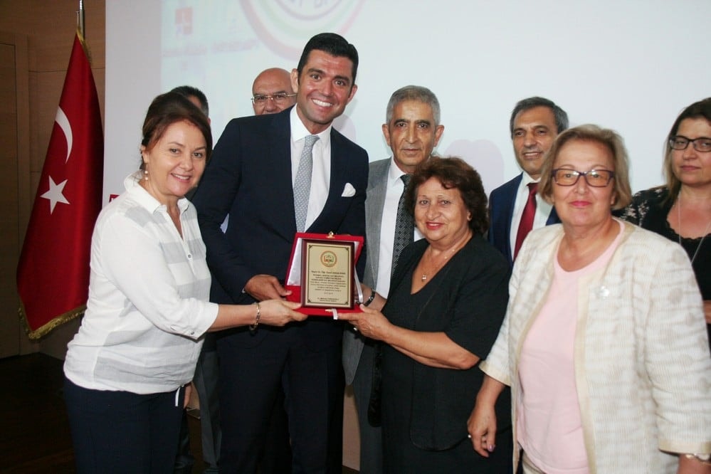 İmar Barışı, Kentsel Dönüşüm ve Tapu Uygulamaları ile Kat Mülkiyetine İlişkin Güncel Sorunlar Semineri - 154