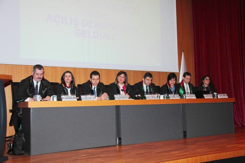 Sem Yeni Eğitim Dönemi Açılışı - 40