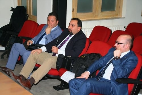 Amatör Sporlarda Sporcuların Tescili Ve Spor Alanlarında Seyir Güvenliği
 - 19