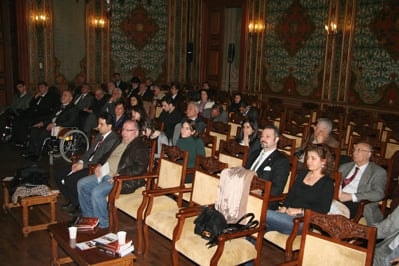 Türk Sosyal Hukukunda Özürlüler-Engelliler Bm Engelli Haklarına İlişkin Sözleşmeye Uyum

 - 20