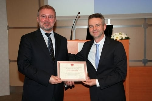 Demiryolunun Serbestleştirilmesi Ve Geleceği
 - 58