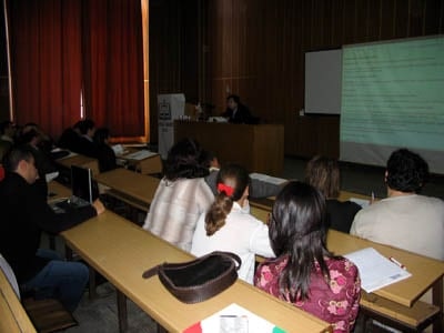 Temel Ceza Kanunlarındaki Değişiklikler 
Konulu Meslek İçi Eğitim Seminerlerinin 
7 Ve 8. Si Yapıldı - 3