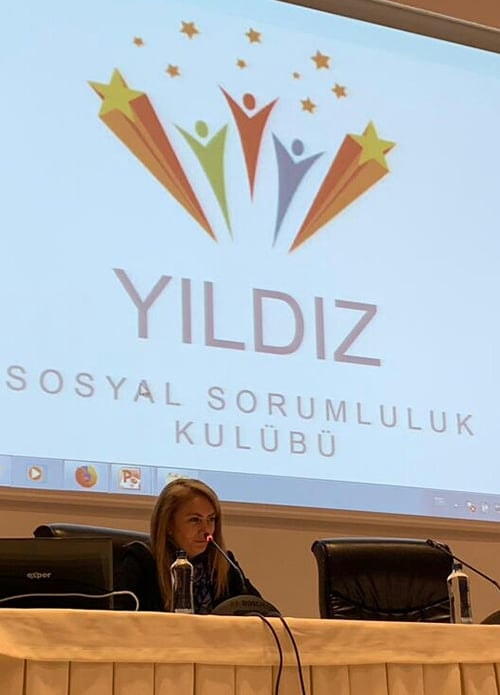 Çevre Hakkı Bilinci - 1