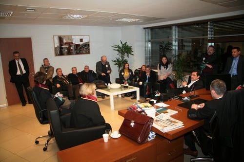 Hukuk Silah, Polis Yargı Olamaz!
 - 95