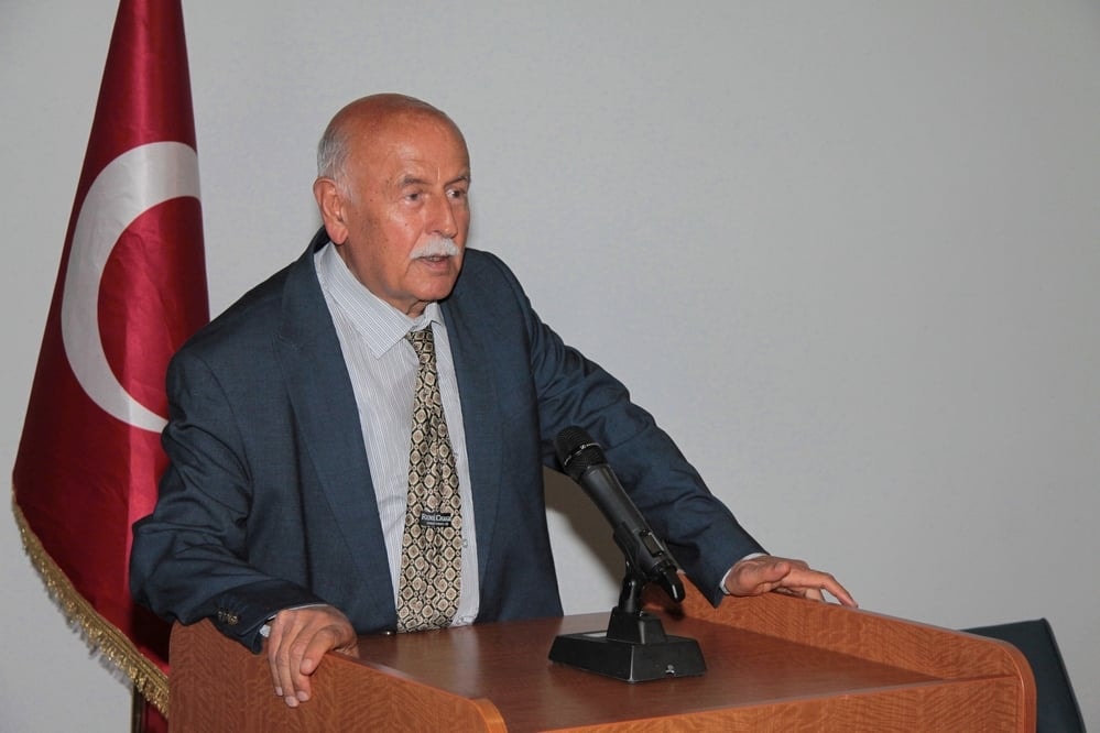 Apartman ve Sitelerde Genel Kurullar Semineri - 3