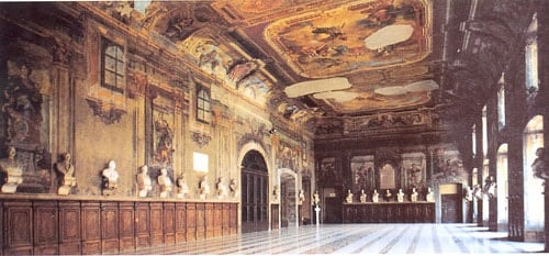 Akdeniz Barolar Birliği Kuruldu - 5