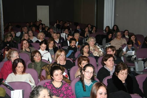 Kadına Şiddet Durmak Bilmiyor

 - 92