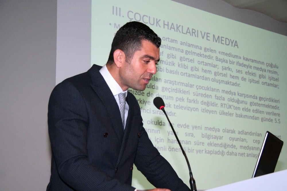 Çocuk Hukuku ve Medya - 58