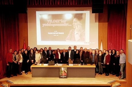 Sağlık Çalışanlarına Yönelik Mobbing