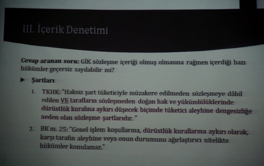 Tüketici Hukuku Temel Eğitimi - 54