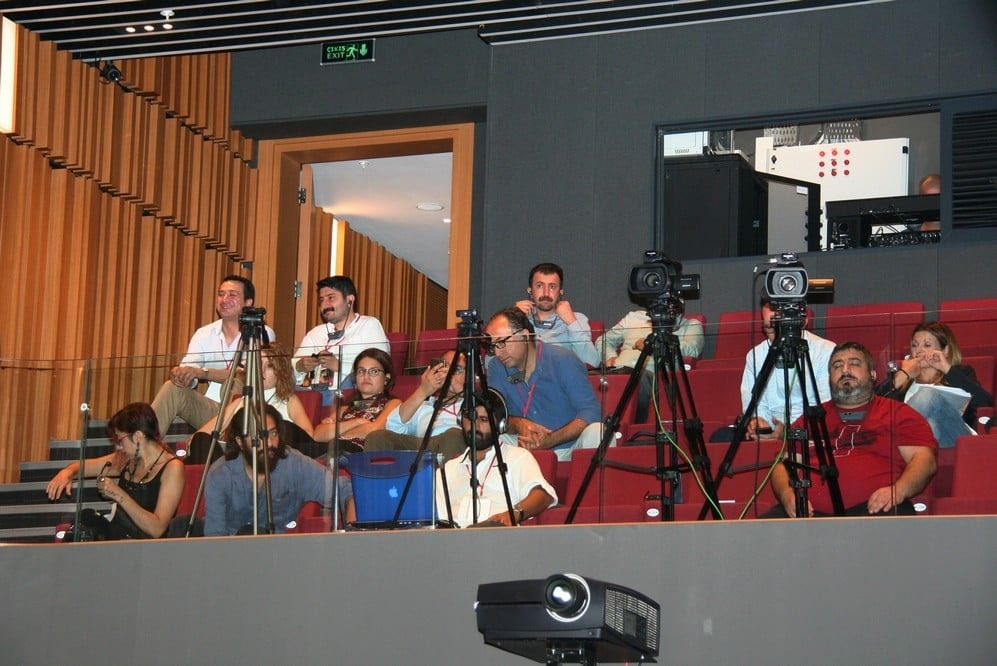 Uluslararası Konferans: ‘Ayın Karanlık Yüzü’ - 59