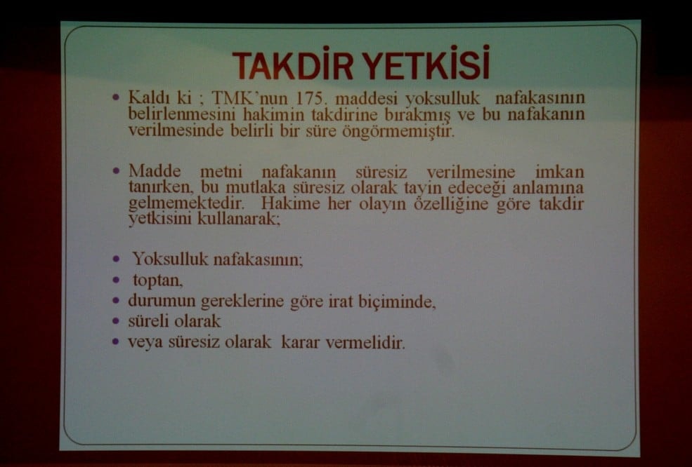 Aile Hukukunda Güncel Sorunlar - 35