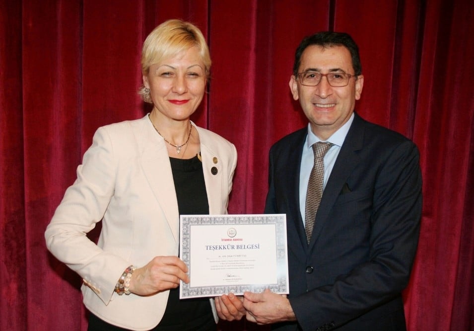 Lojistik ve Dış Ticarette Sözleşmeler ve Önemi - 48