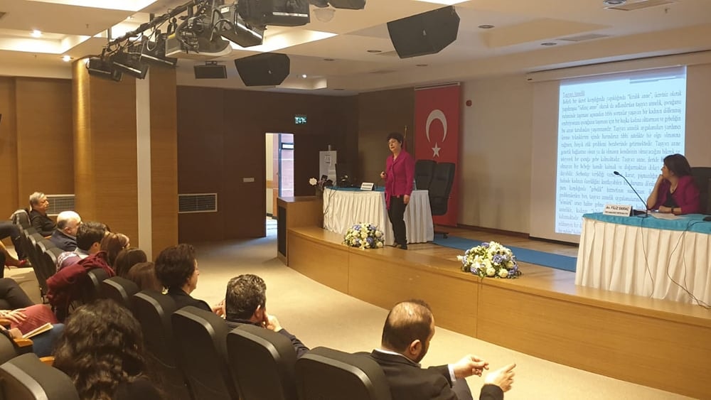 Kadının Sağlık Hakkı - 4