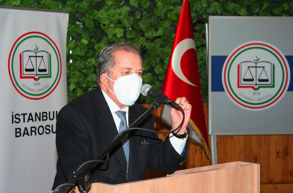 Baro Meclisinin 50. Genel Kurulu Yapıldı - 49