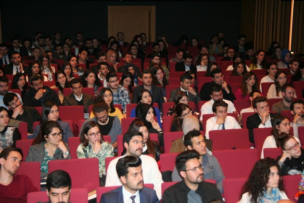 Staj Eğitim Merkezinde Yeni Eğitim Dönemi Başladı - 25