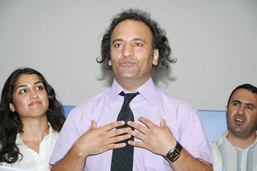 19.Dönem Hukuk İngilizcesi Ve Terminolojisi Derslerini Tamamlayanlara Katılım Belgeleri Verildi - 18