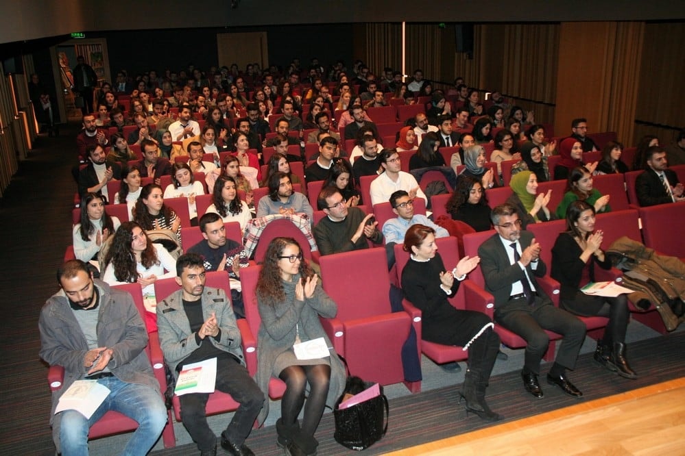 Sem Yeni Eğitim Dönemi Açılışı - 51